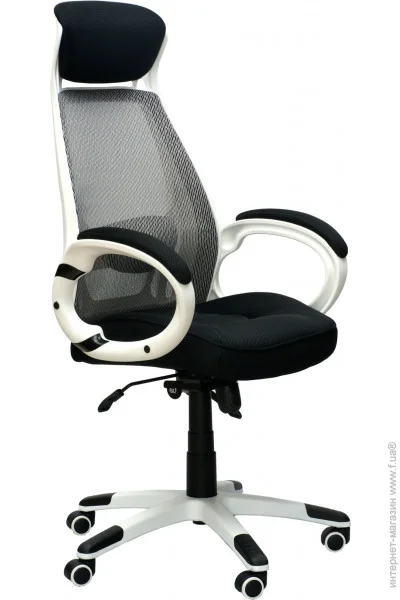   Special4you Briz white/black