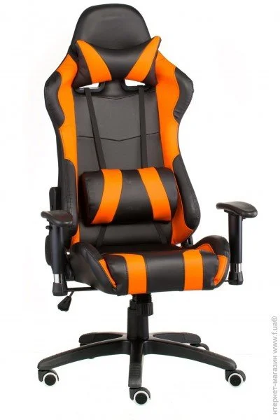   Special4you Extreme Race Black/Orange (E4749)