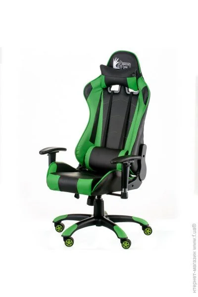   Special4you ExtremeRace black/green (E5623)