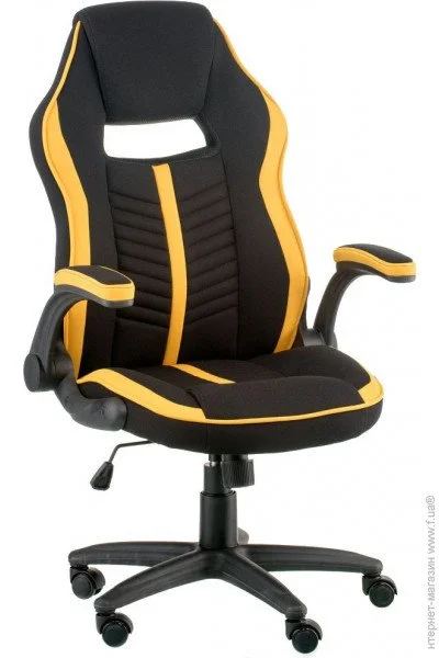   Special4you Prime black/yellow (E5548)