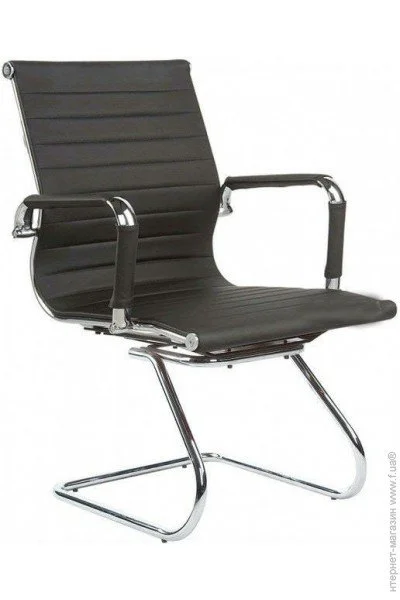   Special4you Solano office artleather black (E5890)