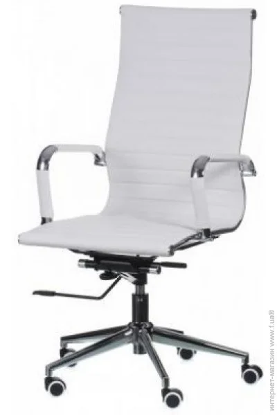   Special4you   Solano artleather white (000002576)