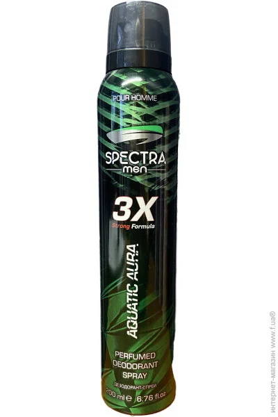  Spectra Aquatic Aura   200  (8697405603435)