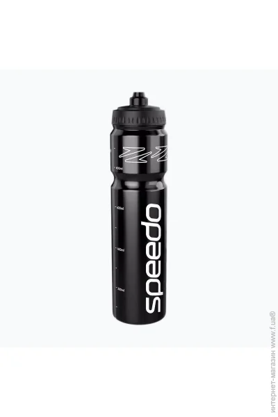 Speedo  WATER BOTTLE  1000  (8-00379510835)