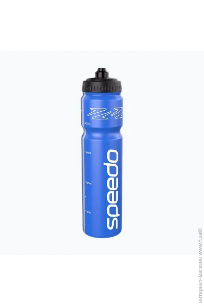 Speedo  WATER BOTTLE  1000  (8-00379517018)