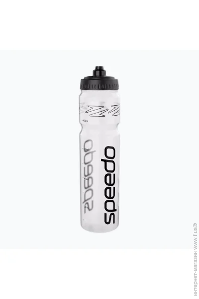 Speedo  WATER BOTTLE  1000  (8-00379517876)