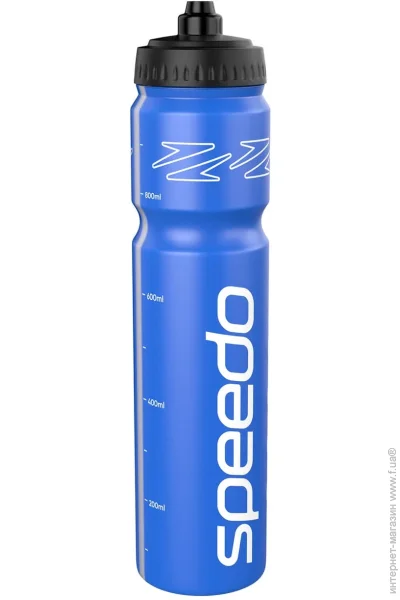  Speedo WATER BOTTLE (8-00379517018-1000 ML)
