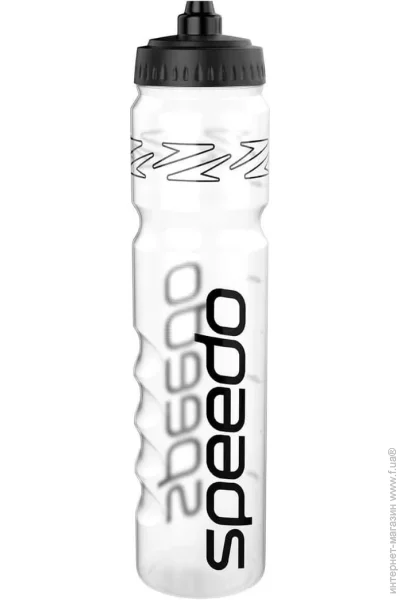  Speedo WATER BOTTLE (8-00379517876-1000 ML)