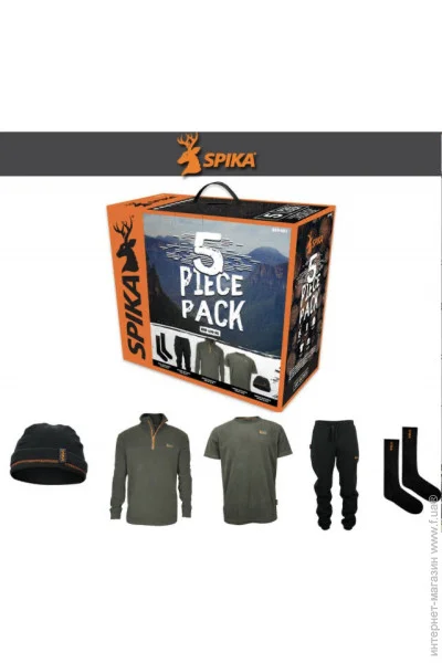  Spika   , 5 , .S (BXP-001-S)
