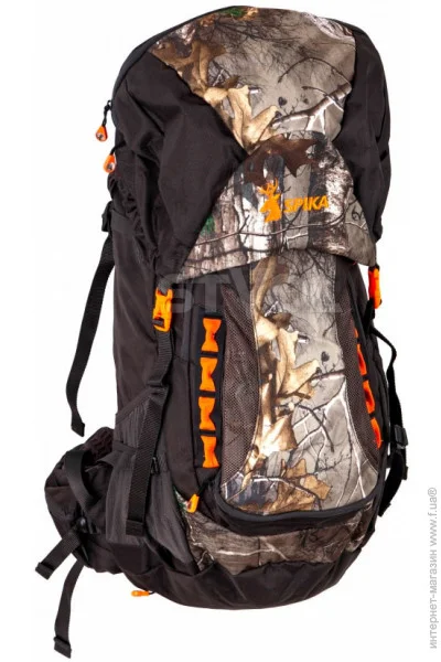 Рюкзак Spika Extreme Hunter, 45л (H-03) Рюкзак Spika Extreme Hunter, 45л (H-03)