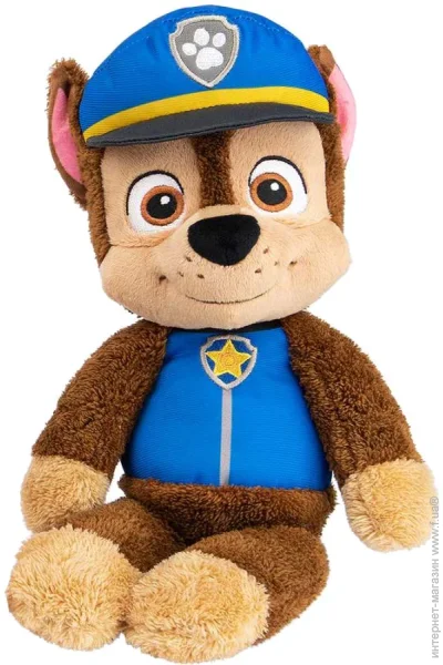   Spin Master  Gund        33  (SM84240/0559)