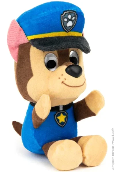   Spin Master  Gund     8  (SM84240/8858)