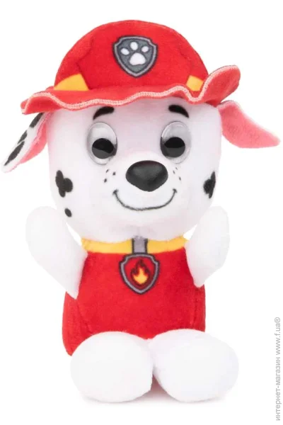   Spin Master  Gund     8  (SM84240/8865)