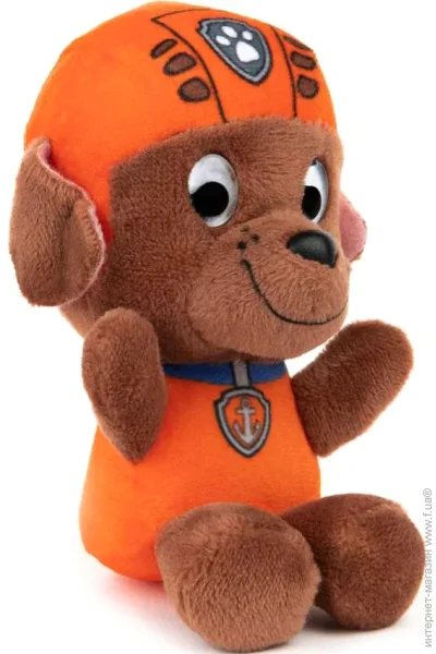   Spin Master  Gund     8  (SM84240/8902)