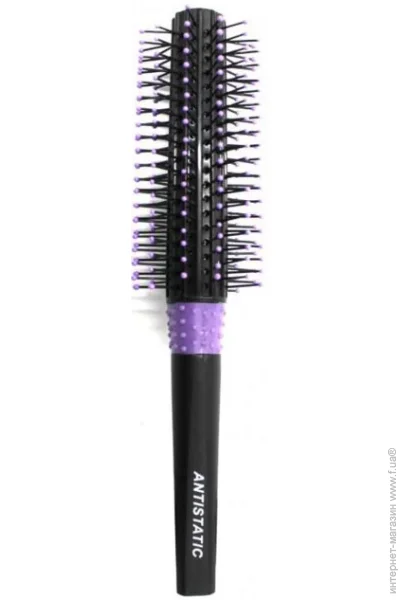 Расческа Spl-Technik Щетка для укладки 8517 Расческа Spl-Technik Щетка для укладки 8517