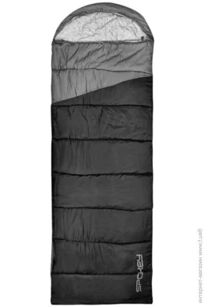 - Spokey POLARIS(928462) Black