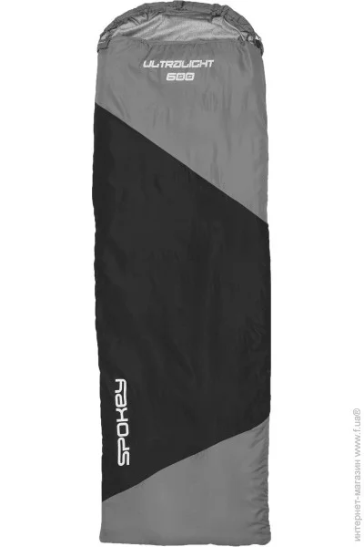 Spokey   Ultralight 600 II  (M-4033632)