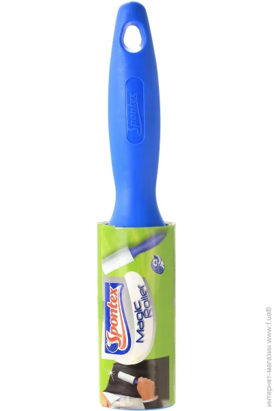 Spontex     24 . 1 .