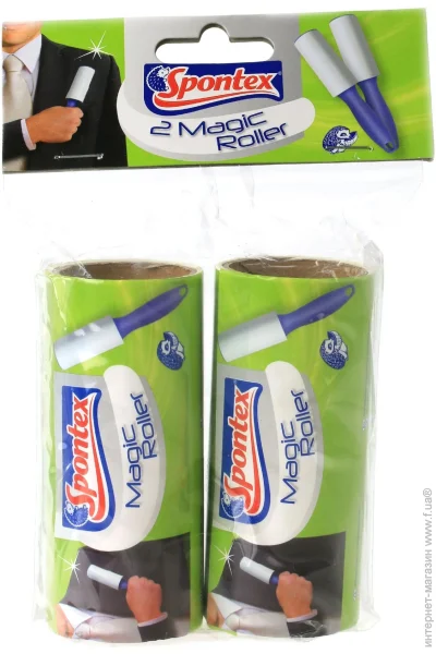    Spontex  24 . 2 .
