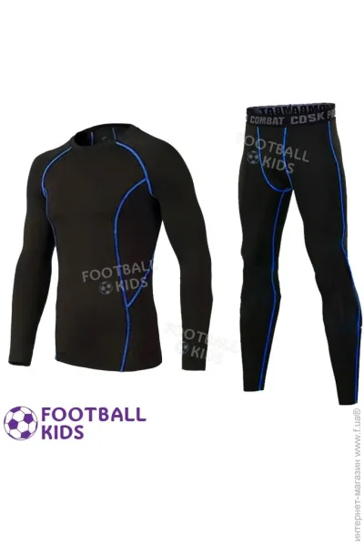Sport      Black/Blue (3488-120266)