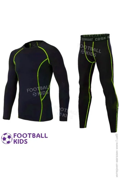 Sport      Black/Green (3495-120309)