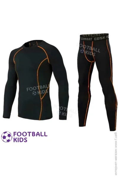 Sport      Black/Orange (3490-120275)