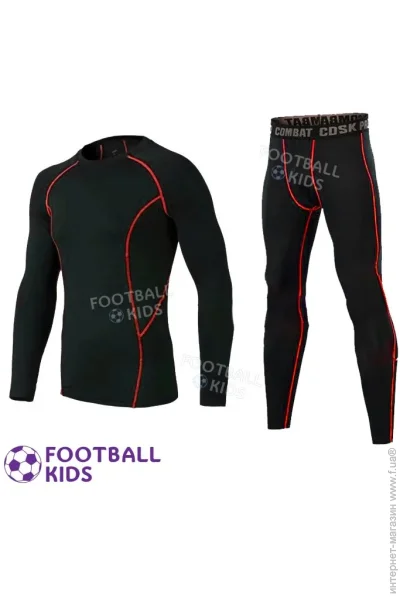 Sport      Black/Red (3489-120272)