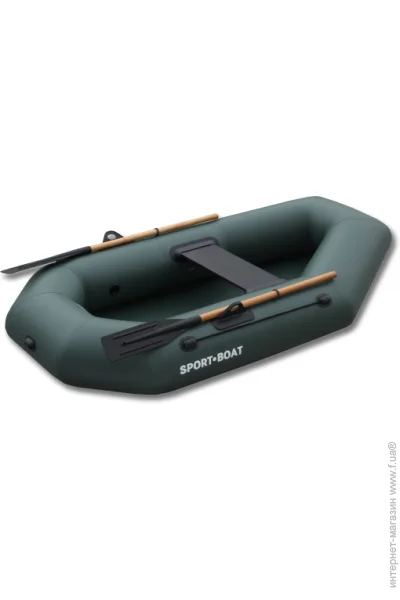 Sport-Boat   Cayman C200