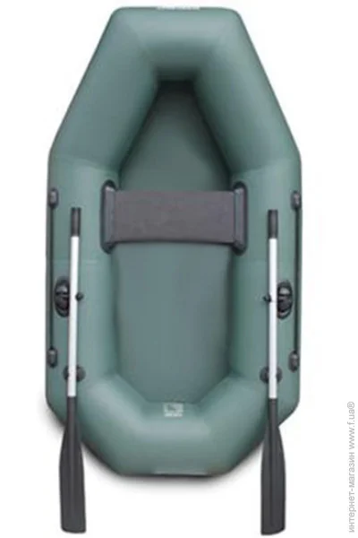 Sport-Boat   Cayman C-200L