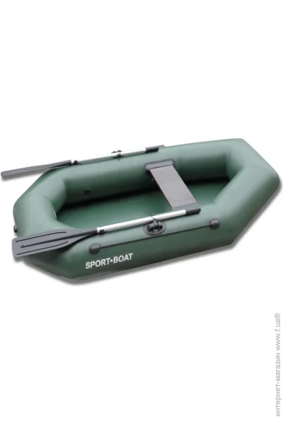   Sport-Boat   Cayman C210L