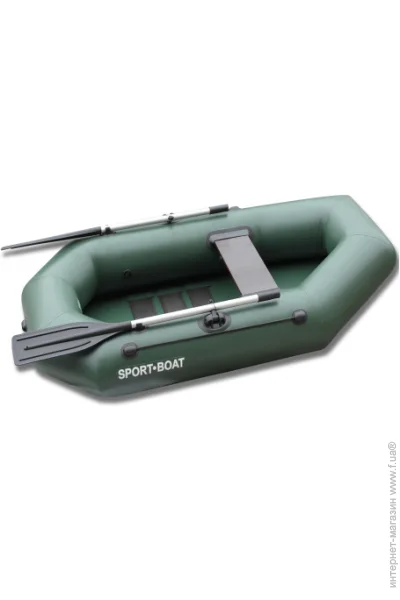   Sport-Boat   Cayman C210Ls