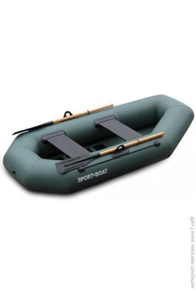 Sport-Boat Надувная Лодка Cayman C230L Sport-Boat Надувная Лодка Cayman C230L