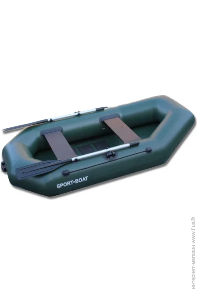 Sport-Boat Надувная Лодка Cayman C250Ls Sport-Boat Надувная Лодка Cayman C250Ls