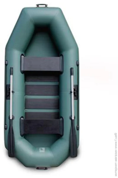 Надувний човен Sport-Boat Cayman C-260-36LS Надувний човен Sport-Boat Cayman C-260-36LS