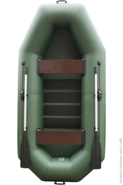 Надувний човен Sport-Boat Cayman C-270LS Надувний човен Sport-Boat Cayman C-270LS
