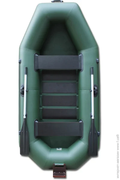 Надувний човен Sport-Boat Cayman C270Lst Надувний човен Sport-Boat Cayman C270Lst