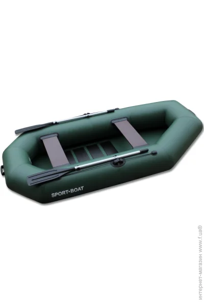   Sport-Boat   Cayman C300Ls
