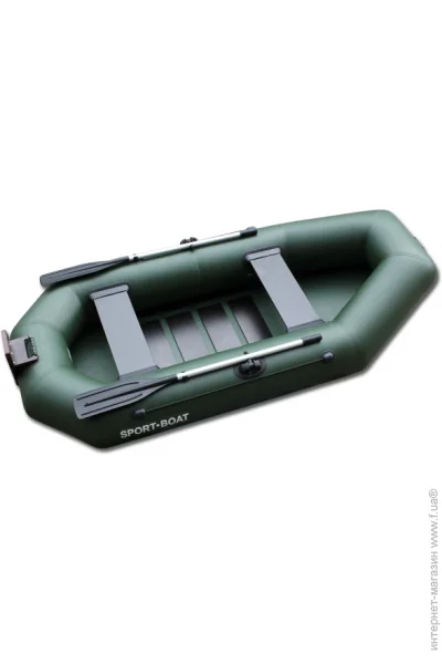 Sport-Boat   Cayman C300Lst