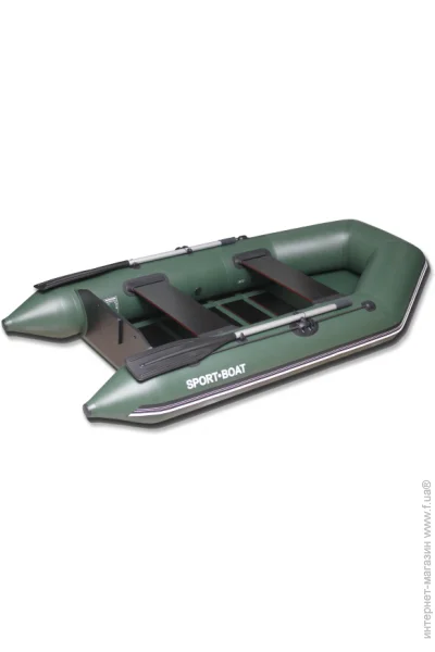   Sport-Boat   Discovery Dm260Ls