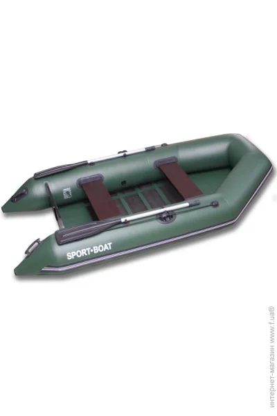 Sport-Boat   Discovery Dm290Ls