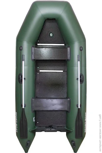   Sport-Boat Discovery DM-310LK