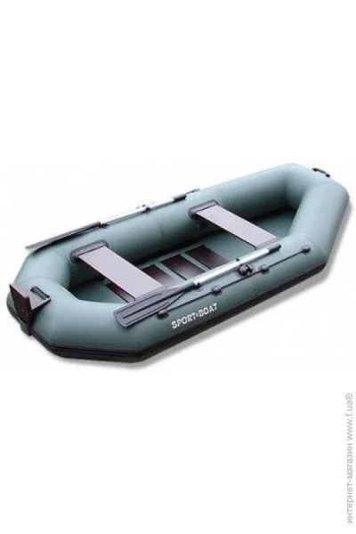Sport-Boat   Laguna L280Lst