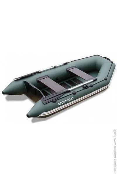   Sport-Boat   Neptun N270Ls