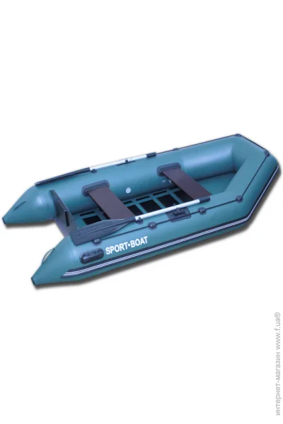 Sport-Boat   Neptun N290Ls
