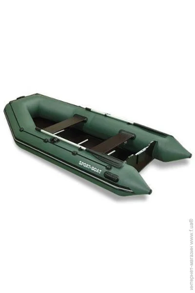   Sport-Boat Neptun N-310Ln