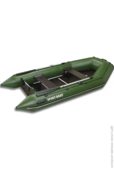 Sport-Boat Надувная Лодка Neptun N340Lk Sport-Boat Надувная Лодка Neptun N340Lk