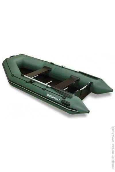 Sport-Boat   Neptun N340Ln