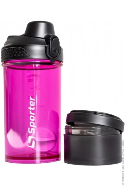 Sporter  1109 500   (1091-822 283)