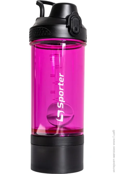 Sporter  1109 - 500  -   (822283)