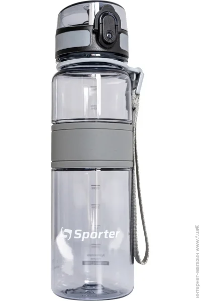  Sporter     5025 - 500  -  (822260)